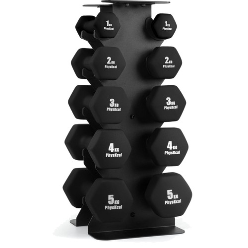 Kurzhantel set 30kg gusseisen - kurzhantel,