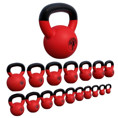 Gorilla sports kettlebell - gorilla, sports®