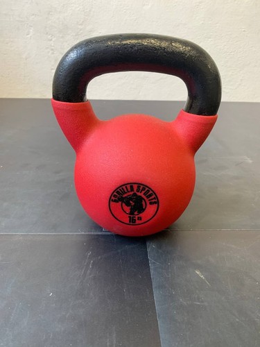 16kg gorilla sports vinyl - gorilla,