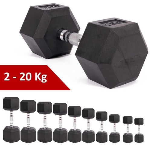 Hexagon hantel kurzhantel hex - hexagon,
