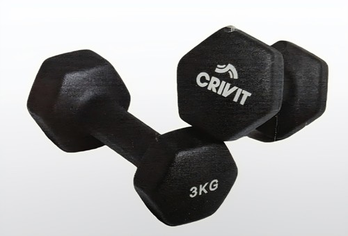 Crivit kurzhantel sets - crivit, kurzhantel-sets