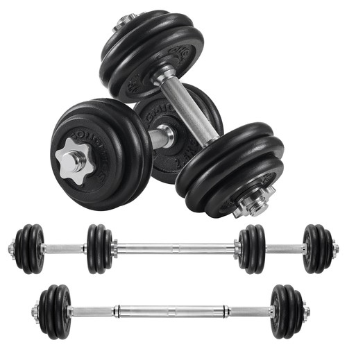 Hanteln 2er set - 1,