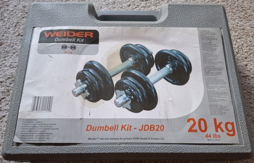 20kg kurzhantel hantelset - kurzhantel,