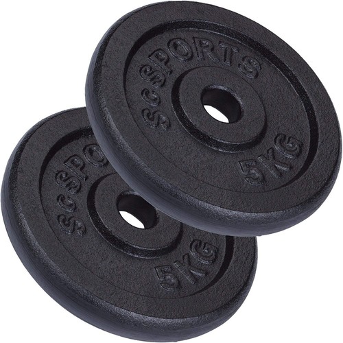 Scsports hantelscheiben set - scsports®,