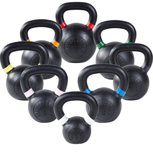 Gorilla sports kettlebell - gorilla,