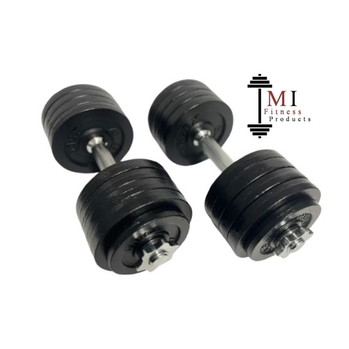 Neu hantelset 2 x - ❌neu, 25